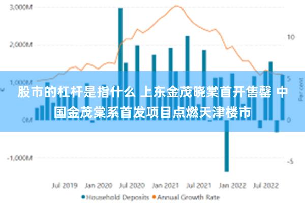 股市的杠杆是指什么 上东金茂晓棠首开售罄 中国金茂棠系首发项目点燃天津楼市